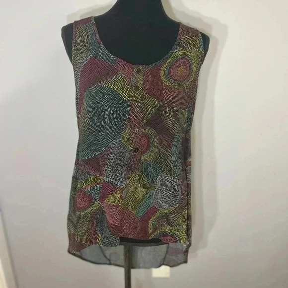 Skunkfunk  Tank - Picture 1 of 5